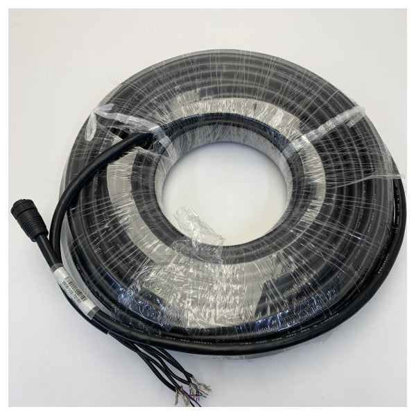 Simrad 3508-102-70180 MX521B Antennekabel 40M 10-Pind