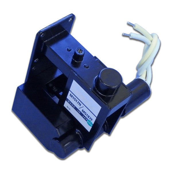 Radar Magnetron X-Band E2V M5187F 25 kW