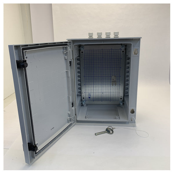 Schneider Electric Thalassa Switch Box Iswed - NSYPLM43G