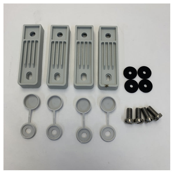 Schneider Electric Thalassa Switch Box Iswed - NSYPLM43G