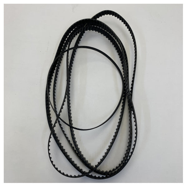 Cobham VSAT Belt Kit għal Sea Tel 5004UA - 123553-1