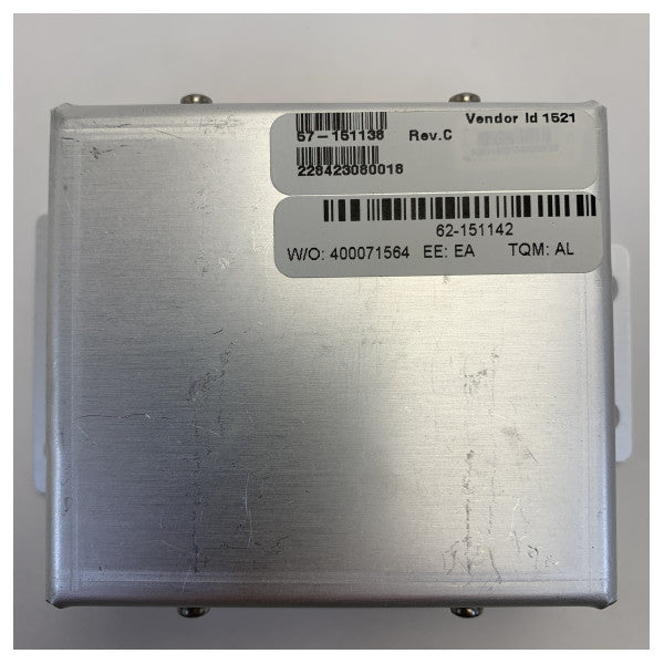 Denizci Yedek Parça Kiti Hareket Platformu Montajı ST80-100-120 - S-67-141734