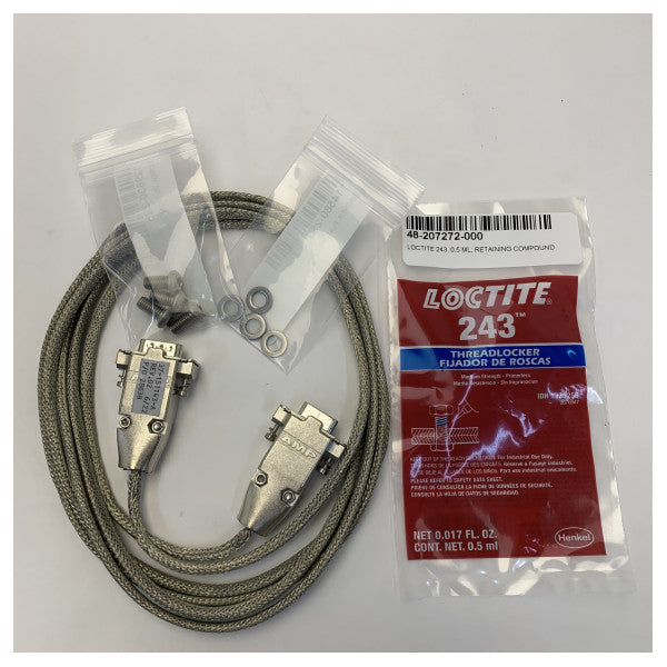 Denizci Yedek Parça Kiti Hareket Platformu Montajı ST80-100-120 - S-67-141734