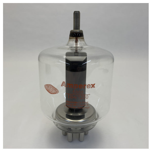 Amperex 5868-TB4-1250 Industrial Power Triode