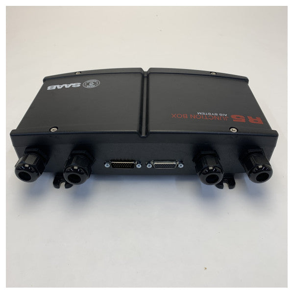 System transpondera Saab R5 Solid AIS - 7001-000-602