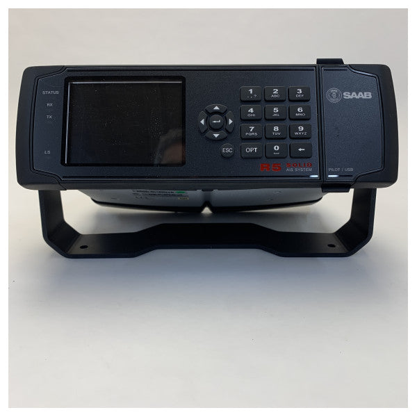 System transpondera Saab R5 Solid AIS - 7001-000-602