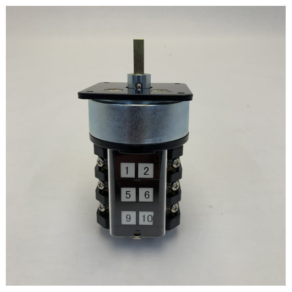 Tokyo Keiki PR-6000 Switch Assembly for NFU AM-31Z