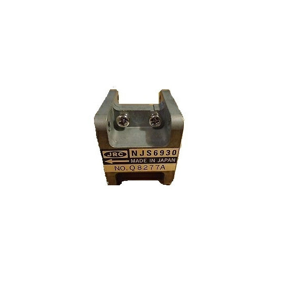JRC NJS6928A X-Band Radar Limiter