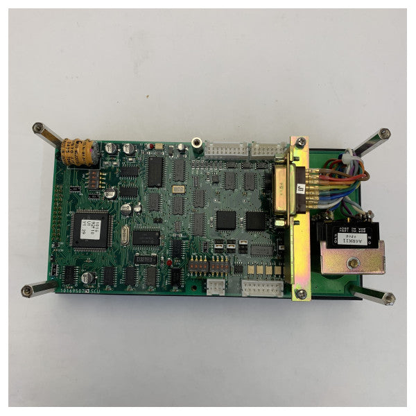 Unità di controllo del giroscopio Tokyo Keiki Tokimec TG-6000 - 101691164