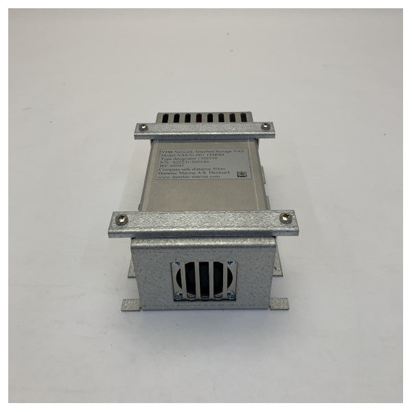 Danelec 1302223-10A NAS Nettwork Attatched Storage Module 1TB