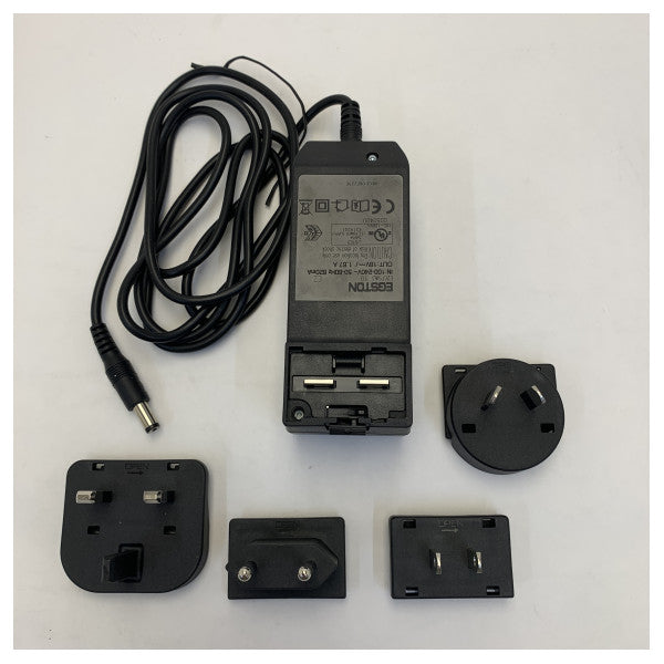 Danelec 1302223-10A NAS mrežno povezano skladište modul 1TB