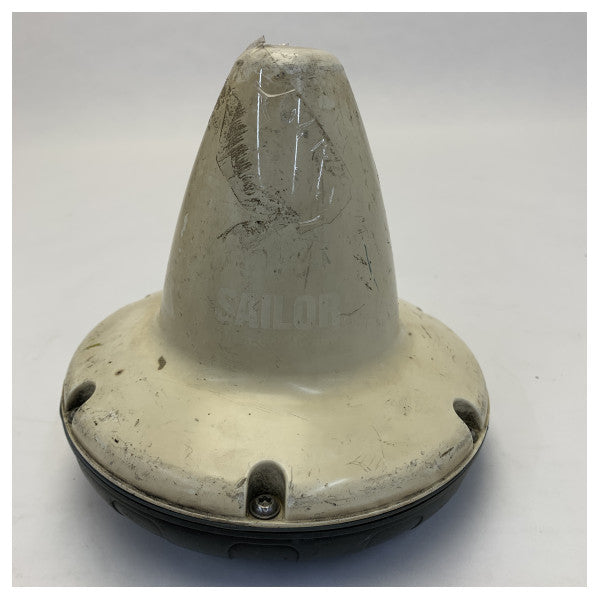 Χρησιμοποιημένη κεραία Inmarsat-C Sailor TT-3026C Mini C GMDSS