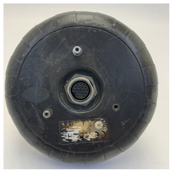 Used Sailor TT-3026C Mini C GMDSS Inmarsat-C antenna