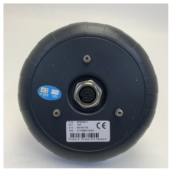 Sailor TT-3026C Mini C GMDSS Inmarsat-C antenna