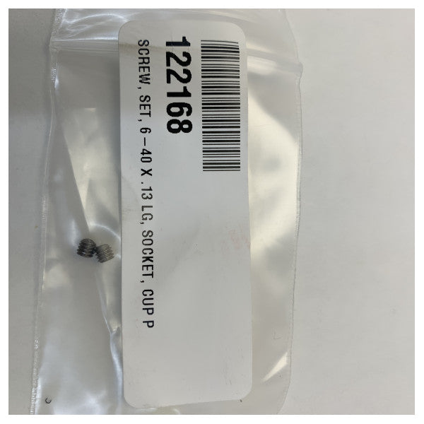 Sea Tel Replacement Kit Motor Level Cage XX045 and 6003A - S-124115-2