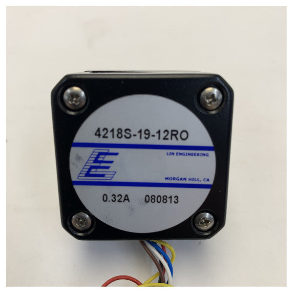 Sea Tel Replacement Kit Motor Level Cage XX045 and 6003A - S-124115-2