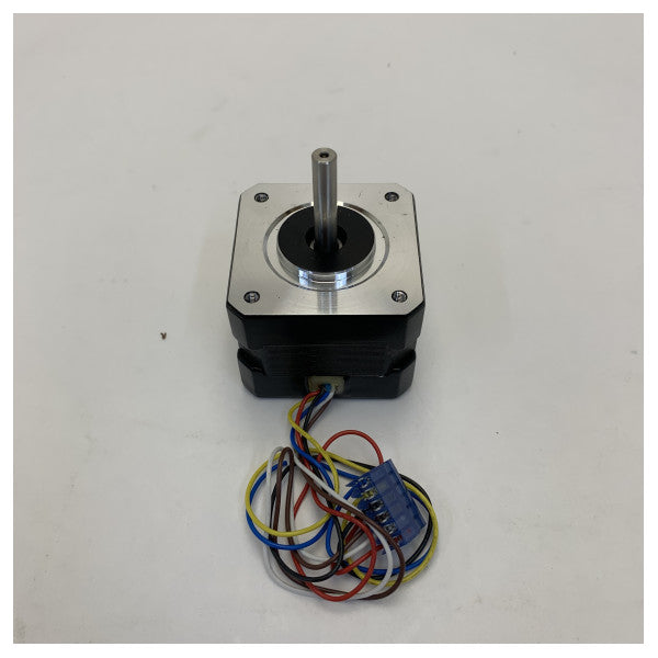 Sea Tel Replacement Kit Motor Level Cage XX045 and 6003A - S-124115-2