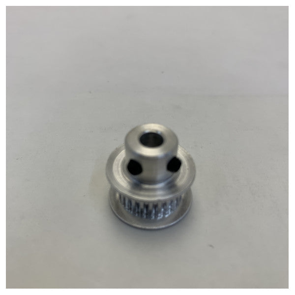 Sea Tel Replacement Kit Motor Level Cage XX045 and 6003A - S-124115-2