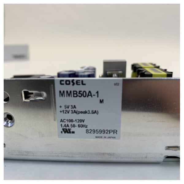 Tokyo Keiki Autopilot Switching Regulator PR-8000 - MMB50-1-T