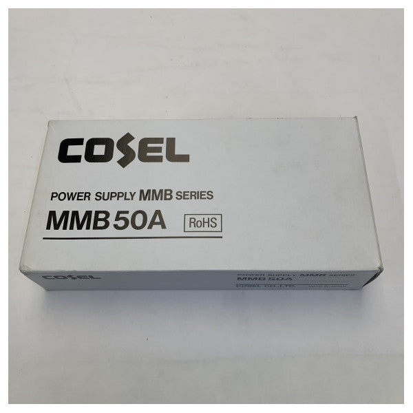 Regulador de conmutación de piloto automático Tokyo Keiki PR-8000 - MMB50-1-T