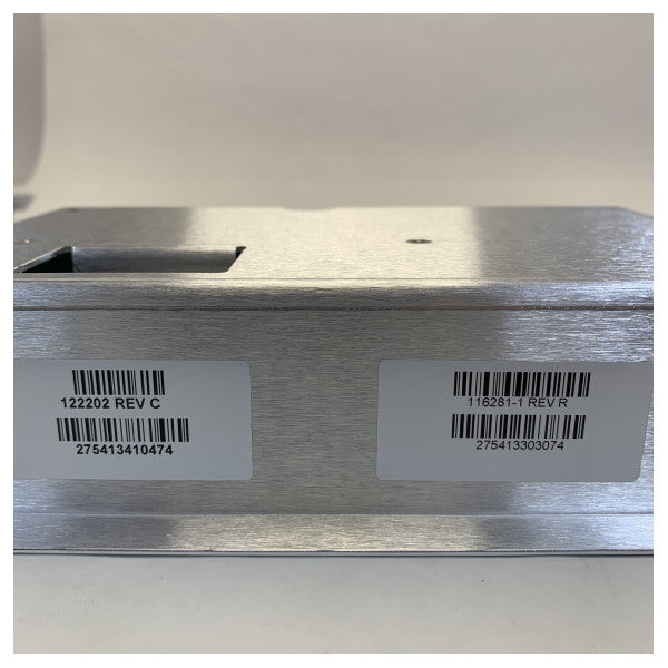 Sea Tel Replacement Kit Polang Relay XX04 S-135339