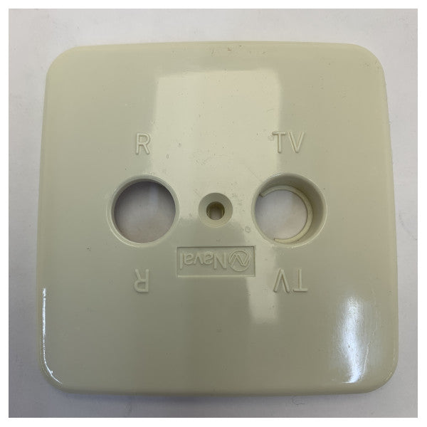 Naval N4 Marine TV e Radio Outlet 201504
