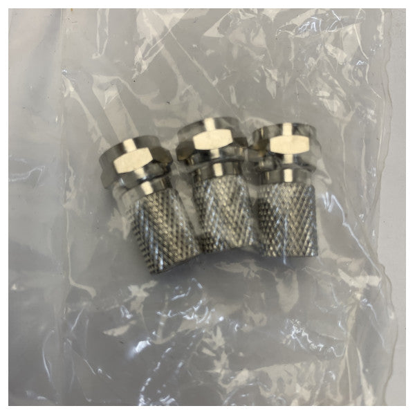 Навален морски ТВ-радио сплитер SP2F Digital - 201556