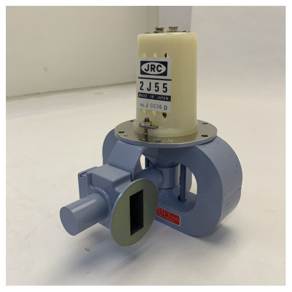 Radar magnetron JRC 2J55 X-Band dla MG5435 i MG5455