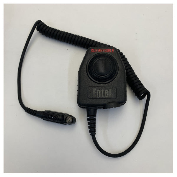 Entel Heavy Duty Ear Defender Headset - CHPHD