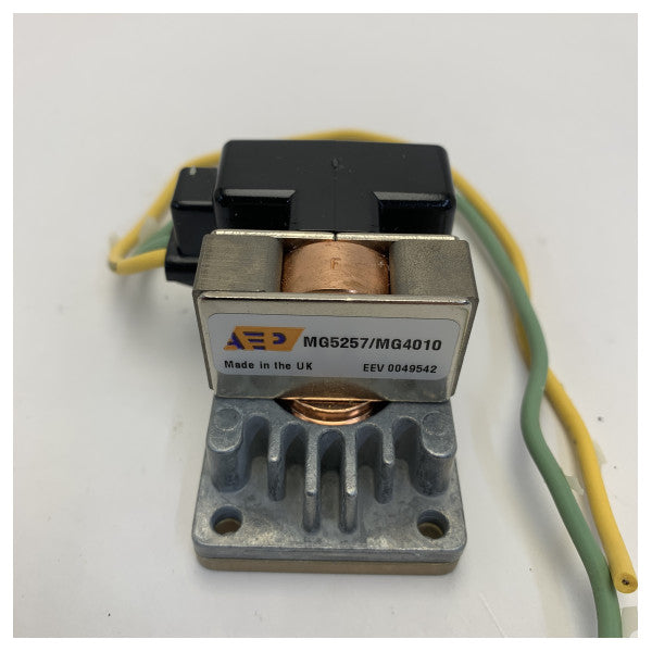 AEP MG5257 X-Band 12.5 kW Ραδιοφώνου Μαγνητρόν