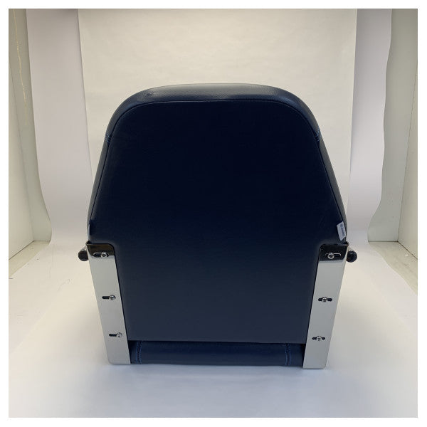 Vetus CHFASB Master Pilot Steering Seat Cobalt Blue