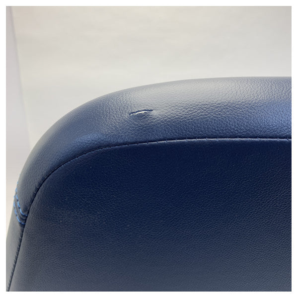 Vetus CHFASB Master Pilot Steering Seat Cobalt Blue
