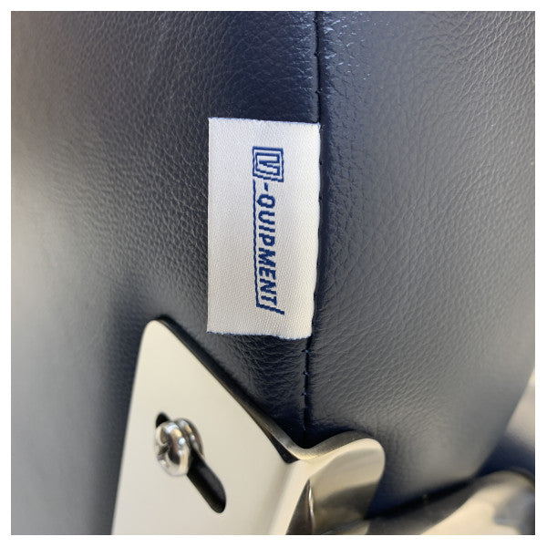 Vetus CHFASB Master Pilot Steering Seat Cobalt Blue