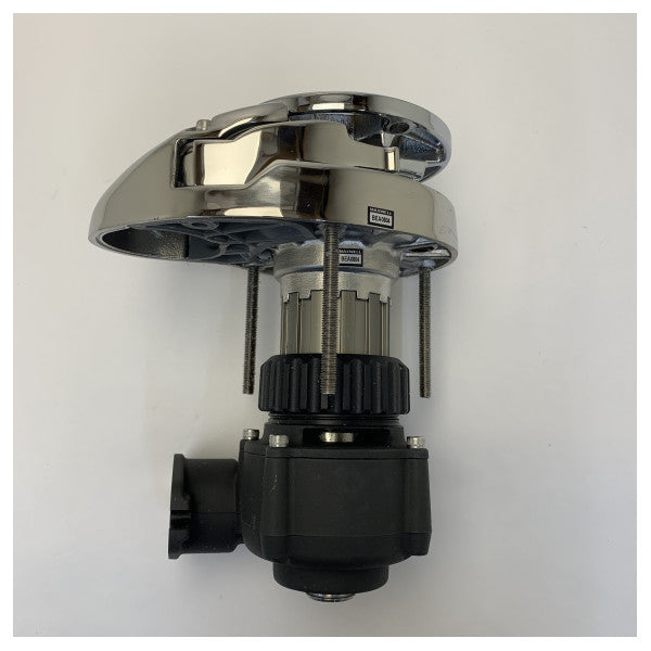 Maxwell RC8 8mm Edelstahl Vertikal-Windlass 12V 1000W - P102559