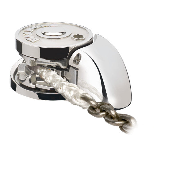 Maxwell RC12 12MM Dikey Halat ve Zincir Windlass 12V - 1200W - P104918