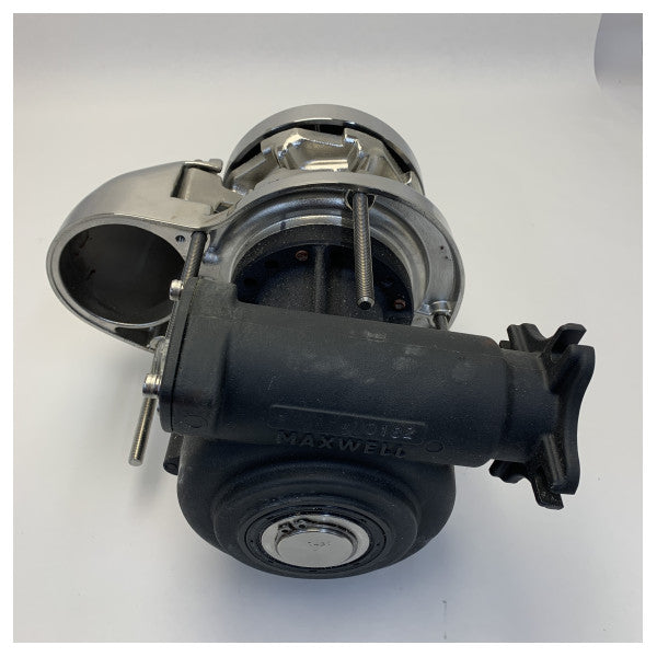 Maxwell RC12 12MM Dikey Halat ve Zincir Windlass 12V - 1200W - P104918