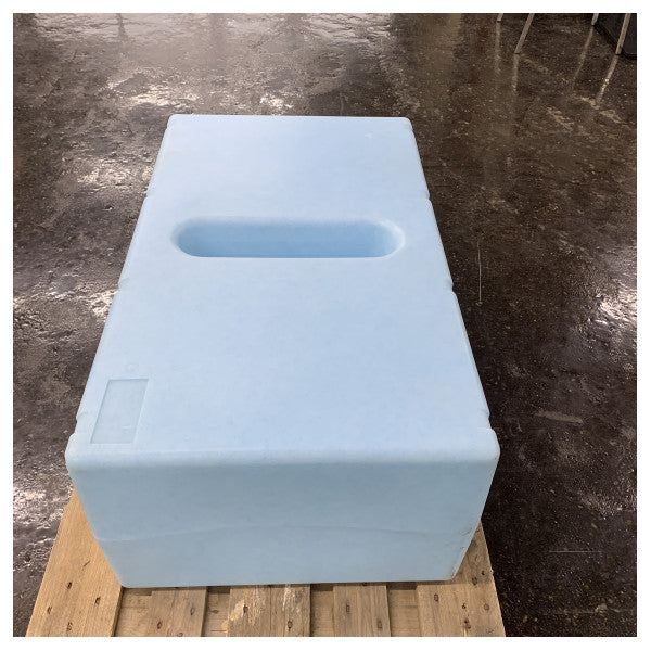 Vetus ATANK215 All-Purpose 215L Marine Tank Blue