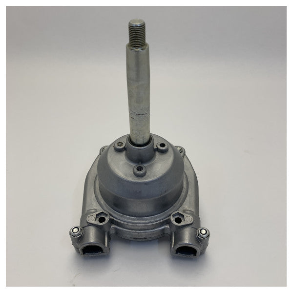 Vetus HZFKIT13 Mechanical Steering System Kit 13 Ft - 4M