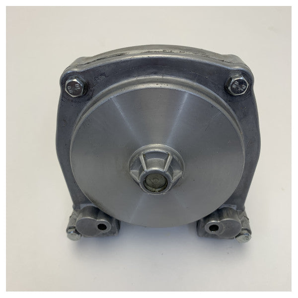 Vetus HZFKIT13 Mechanical Steering System Kit 13 Ft - 4M