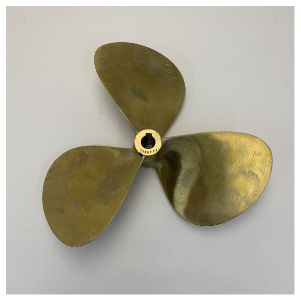 Vetus P3B13x10R Propeller 3-blad 13 x 10 tum höger