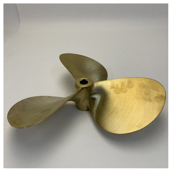 Vetus P3B16X12R Propeller 3-bladig 16 x 12 tum höger