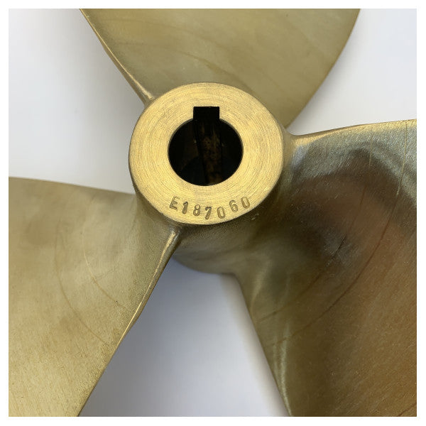 Ветус P3B16X12R Пропелер 3-Лопата 16 x 12 Инча Дясно