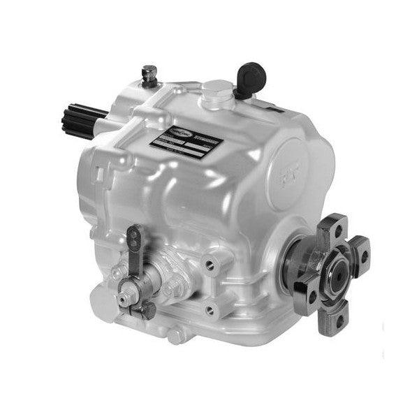 Vetus Twin Disc STM5605 Engine Clutch - Gearbox TMC60-2.45R