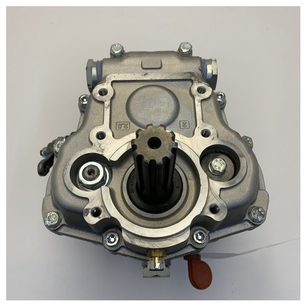 Vetus Twin Disc STM5605 Engine Clutch - Gearbox TMC60-2.45R