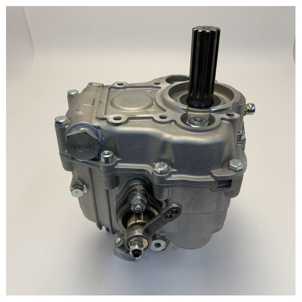 Vetus Twin Disc STM5605 Engine Clutch - Gearbox TMC60-2.45R