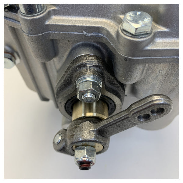 Vetus Twin Disc STM5605 Engine Clutch - Gearbox TMC60-2.45R