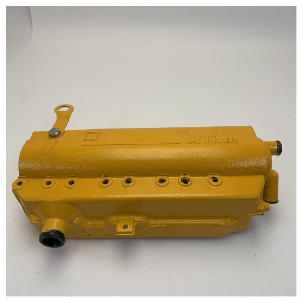 Vetus STM7552 Heat Exchanger for M4.15 and M4.17