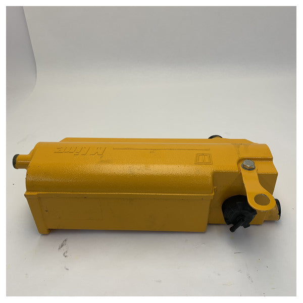 Vetus STM7552 Heat Exchanger for M4.15 and M4.17