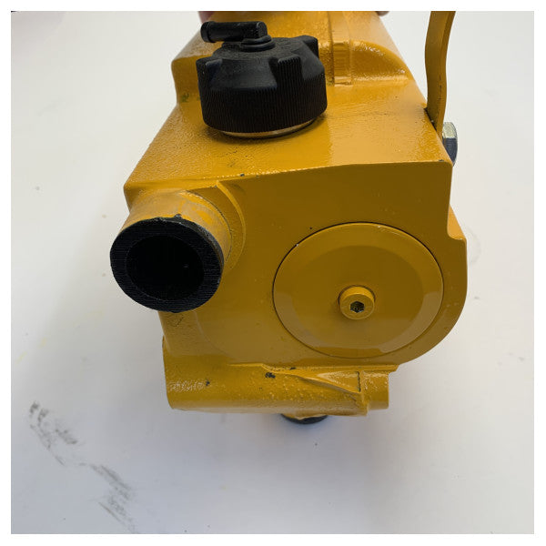 Vetus STM7552 Heat Exchanger for M4.15 and M4.17