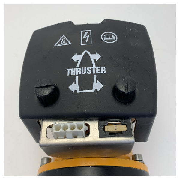 Vetus BOW3512E Bowthruster 35 KGF 12V 150 mm